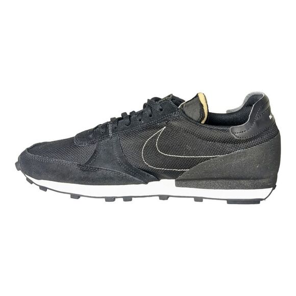 NIKE Dbreak-Type \'Black White\' Running Shoes Size 12.5 main image 3
